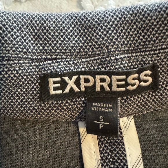 Express Blazer - Picture 2 of 2